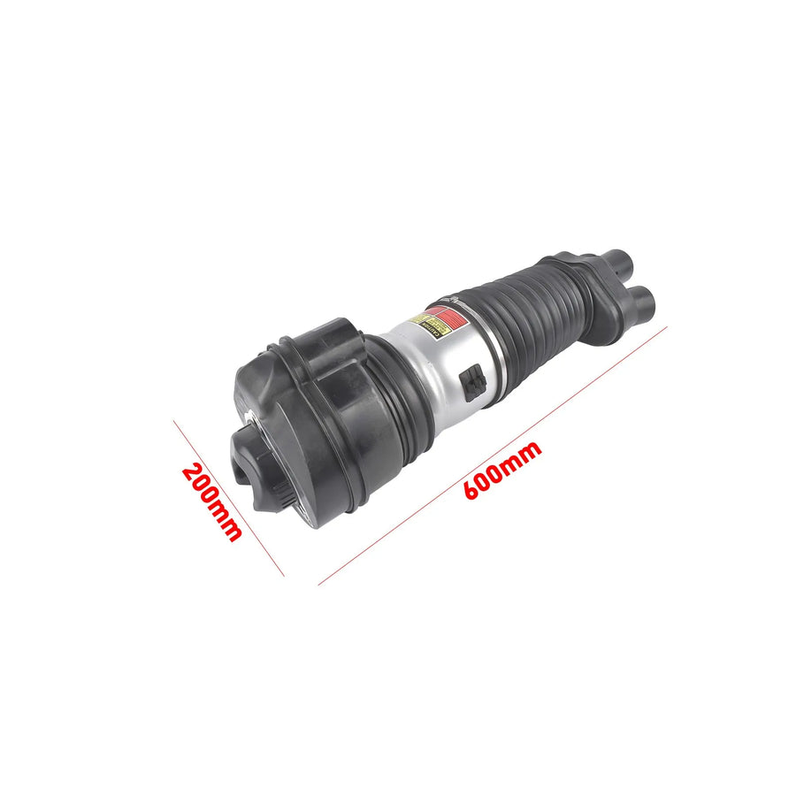 Porsche Cayenne 9Y0/9YA Front PASM Air Strut Pair – 2017–2022