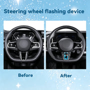 Interior Decorative Ornament for BMW