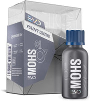 DIY Ceramic Paint Coating Kit – 30 ml or 50 ml