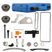 2.0L Heavy-Duty Timing Chain and Sprocket Kit for Land Rover