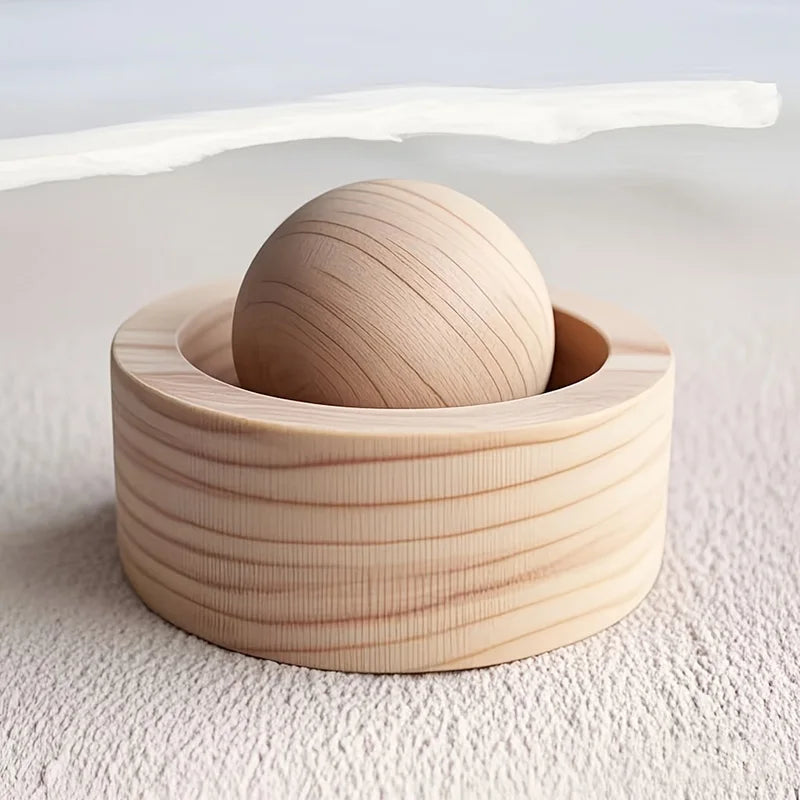 Car Air Freshener and Fragrance Diffuser