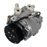 A/C Compressor & Clutch for Buick Encore, Chevrolet Trax & Sonic 1.4L/1.8L