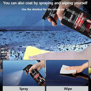 500 mL 9H Ceramic Paint Coating