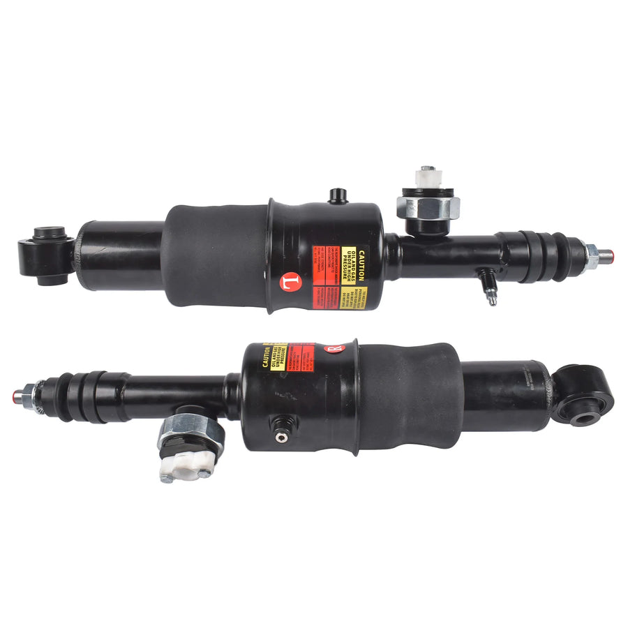 Rear Air Suspension Shock Set for Infiniti QX56 2011-2013 & QX80 2014-2021