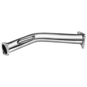Catless Stainless Exhaust Pipe for Nissan 370Z/Infiniti G37 3.7L – 2008–2018
