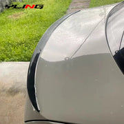 Trunk Spoiler for 2006–2011 BMW 3 Series – 4-door