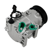 A/C Compressor & Clutch for Kia Optima 2012-2018