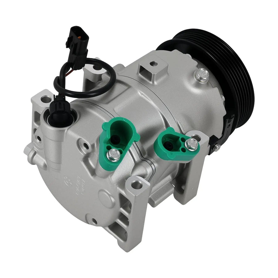A/C Compressor and Clutch for Kia Optima 2012-2018