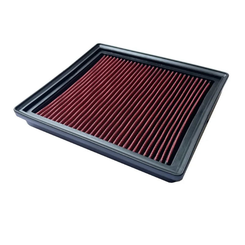 High-Flow Engine Air Filter for BMW 114i/118i/125i