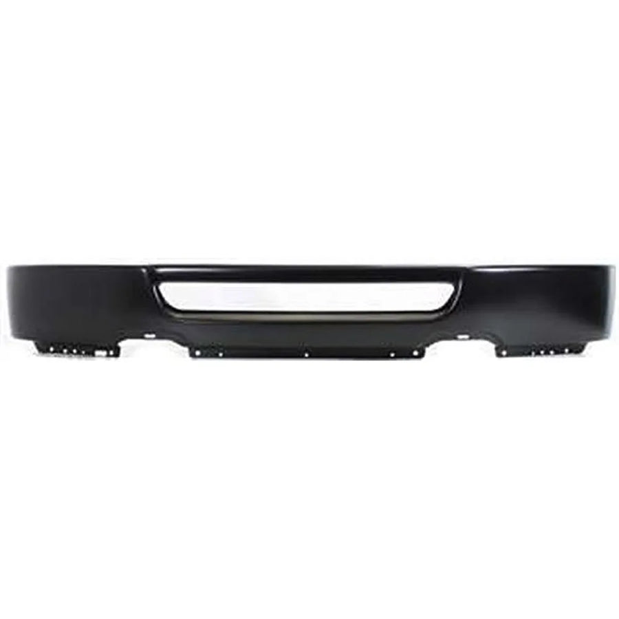 Chrome Front Bumper Face Bar for 2006–2008 Ford F-150