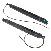 Mercedes-Benz GLC X253 Panoramic Sunroof Track Pair – 2016–2020