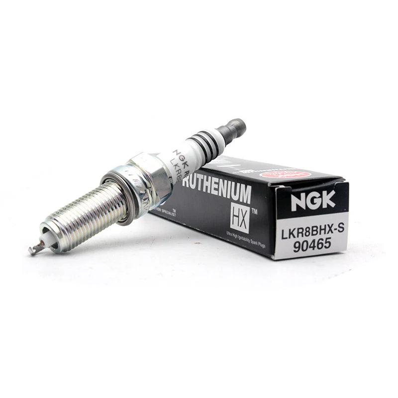 NGK Iridium Spark Plug 90465 for BMW & Honda & Acura Models