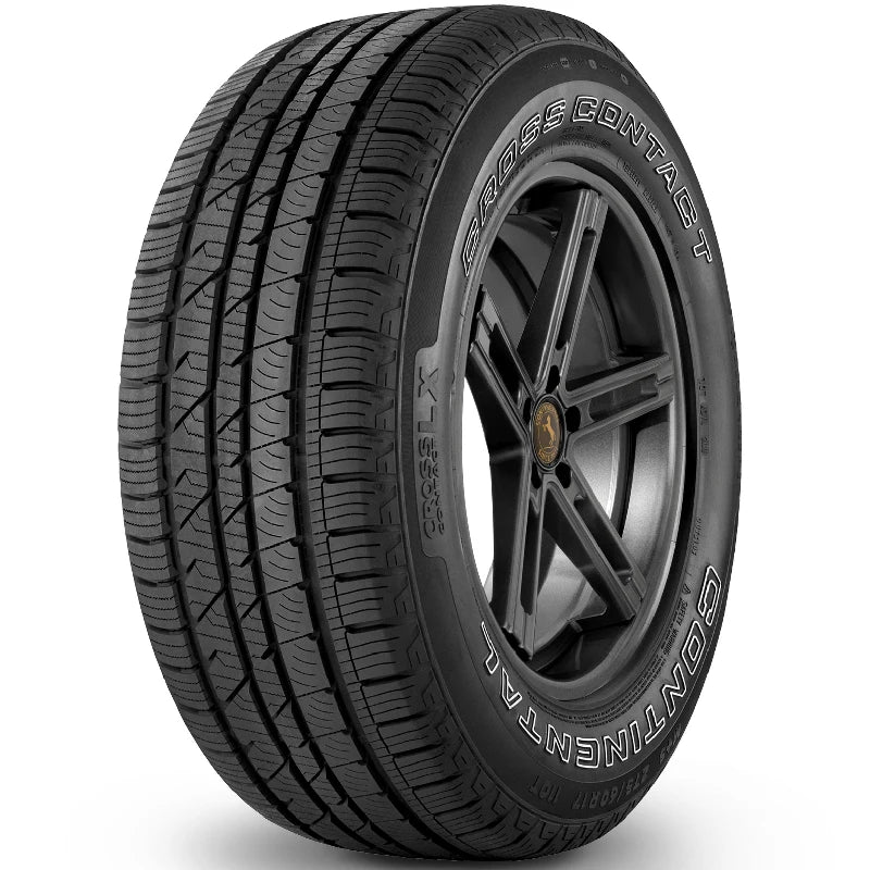 255/45/R20 Passenger All Season Tire 105 V