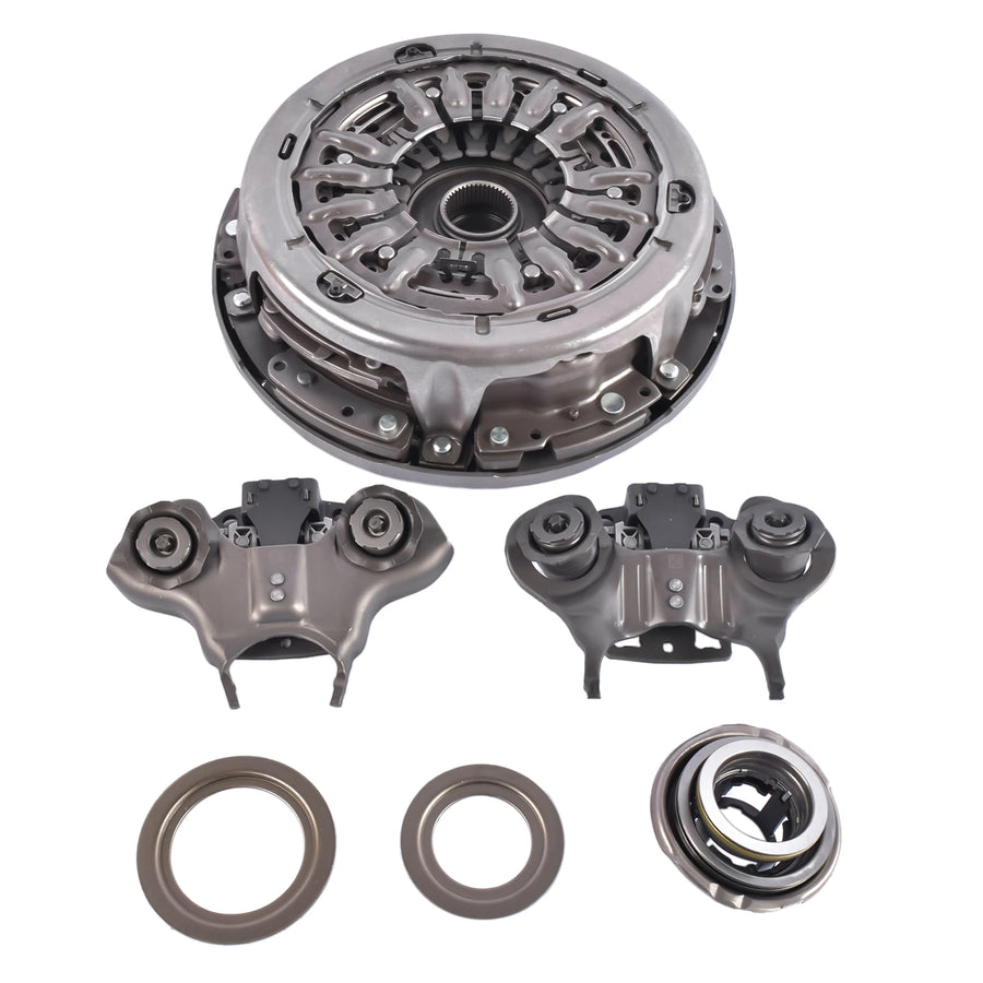 DPS6/6DCT250 Dual-Clutch Fork Kit for Ford Focus/Fiesta 2012-2019