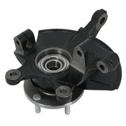 Front Steering Knuckle Set for Ford Escape/Mercury Mariner 2005-2012