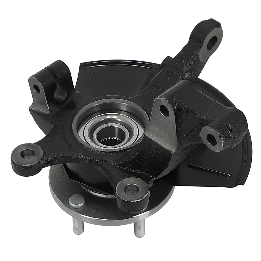 Front Steering Knuckle Set for Ford Escape Mariner 2005-2012