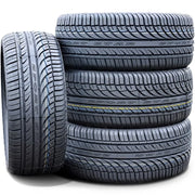 Set of 2 Fullway HP108 235/40R18 ZR 95W XL All-Season High-Tires