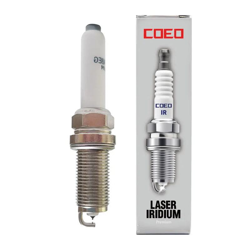 Iridium Spark Plug for Audi & Volkswagen & Porsche