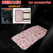 Seat Belt Shoulder Pad Set