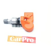 Programmable TPMS Tire Pressure Sensor (433MHz) for BMW M3 M5 M6 X5 Mini Clubman Paceman Roadster Clubvan Countryman
