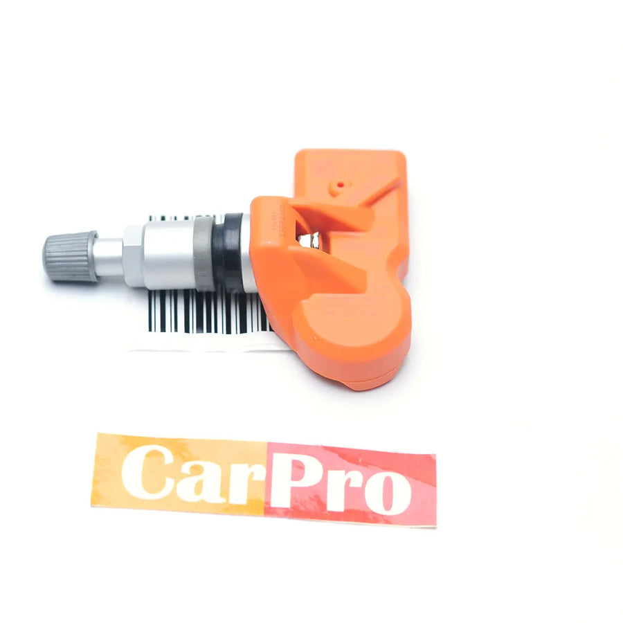 Programmable TPMS Tire Pressure Sensor (433MHz) for BMW M3 M5 M6 X5 Mini Clubman Paceman Roadster Clubvan Countryman