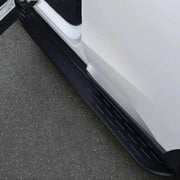 Running Board Set for 2024–2026 Toyota Highlander