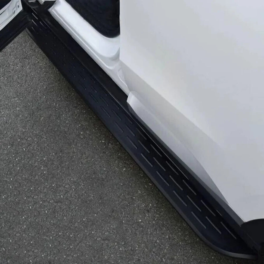 Running Board Set for 2024–2026 Toyota Highlander