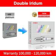 Ngk Iridium Spark Plug for Ford F-150 & Lincoln