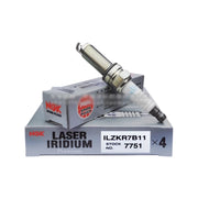 Ngk Iridium Spark Plug for Jeep & Acura