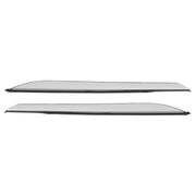 Outer Quarter-pillar Molding Pair for Kia Optima 2011-2016