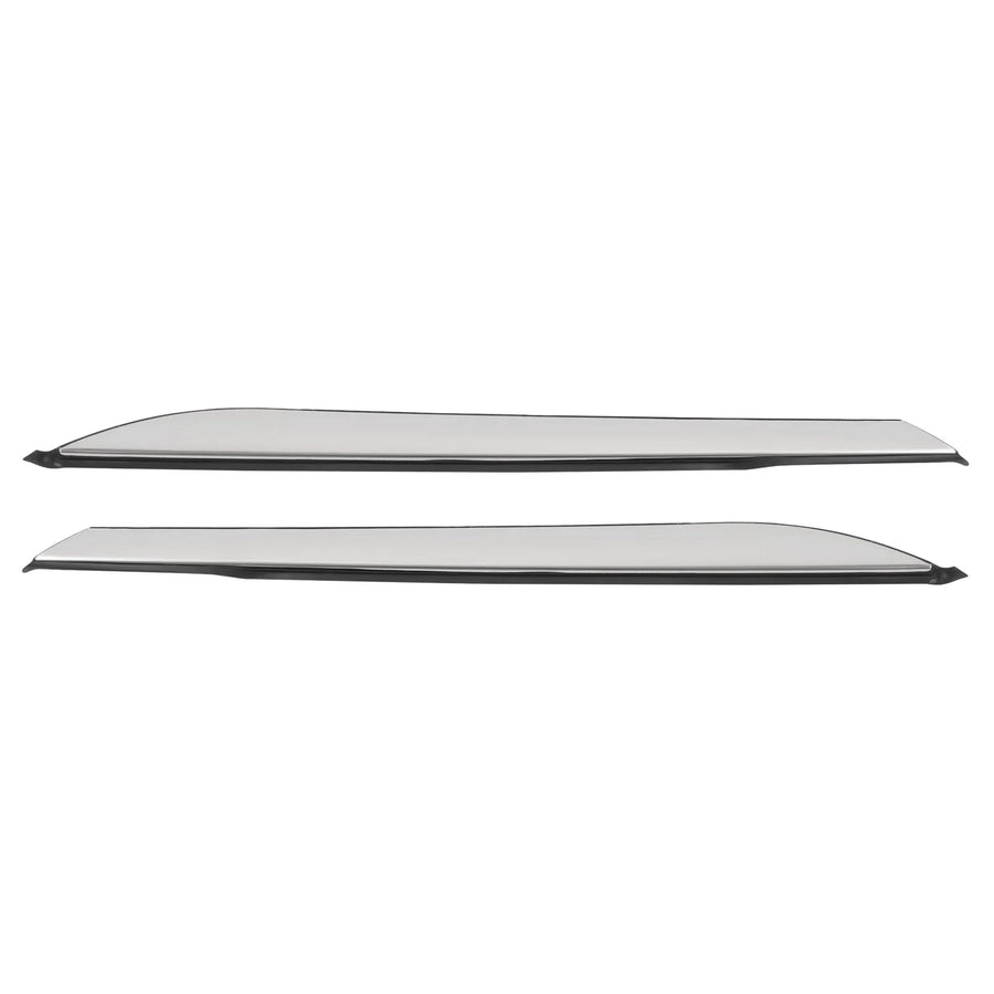 Outer Quarter-pillar Molding Pair for Kia Optima 2011-2016