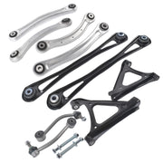 Rear Control Arm Kit for Audi Q7 2007-2015 & Porsche Cayenne 2002-2010