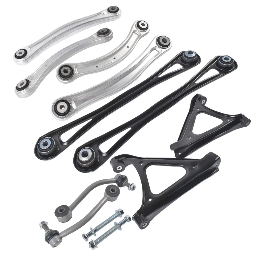 Rear Control Arm Kit for Audi Q7 2007-2015 & Porsche Cayenne 2002-2010