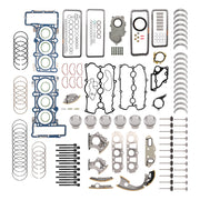 3.0T Engine Rebuild Kit for Select Audi and Volkswagen Models