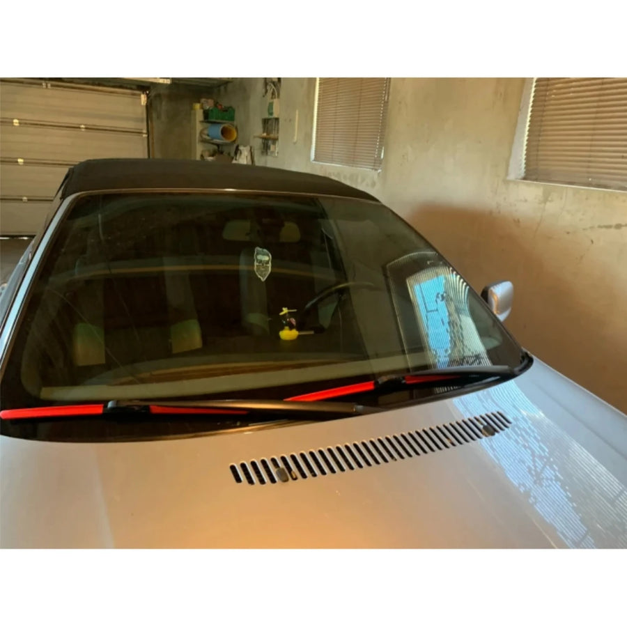 Windshield Wiper Blade for BMW 3 Series 2018-Now 2018 and Newer