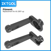 2-piece T40149 A/C Duct Removal Tool Set for Audi A5