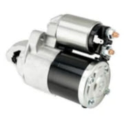 Starter Motor for Chrysler/Dodge/Jeep Models 2007-2018