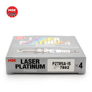 Ngk Platinum Spark Plug for Cadillac