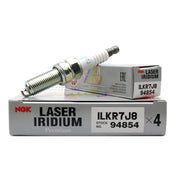 Ngk Iridium Spark Plug ILKR7J8 94854 X70