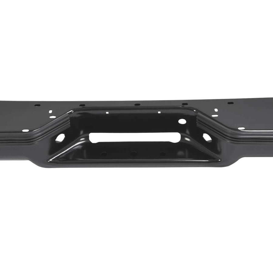 Rear Bumper Step Pad for Chevrolet/GMC C/K Series 1988-2000