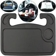 Foldable Steering Wheel Tray & Laptop Desk – 3 Styles