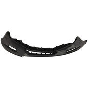 Primed Front Bumper Cover for 2010–2011 Honda Accord