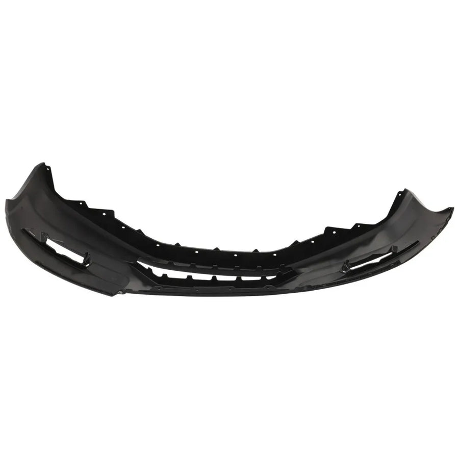 Primed Front Bumper Cover for 2010–2011 Honda Accord