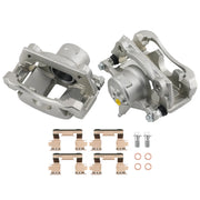 Front Brake Caliper Set for Lexus IS 250 2009-2015 & GS 300 2006