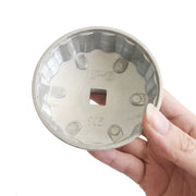 Multi-Size Oil Filter Cap Wrench Set, 64-92mm