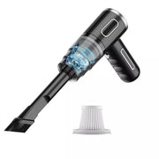 120W Cordless Handheld Car and Home Vacuum