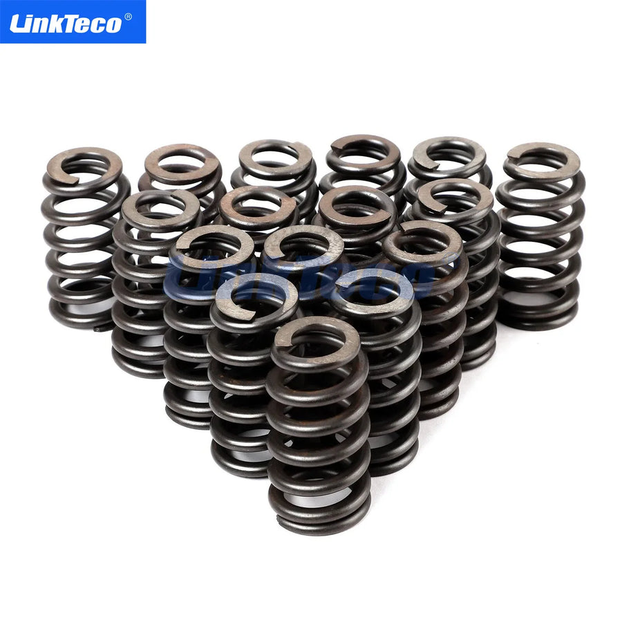 Engine Valve Spring Set for GM LS1/LS2/LS3/LS7, .600-Inch Lift