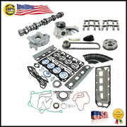 MDS Camshaft, Lifter, Pump & Gasket Kit for Ram 1500 5.7L HEMI 2009-2015
