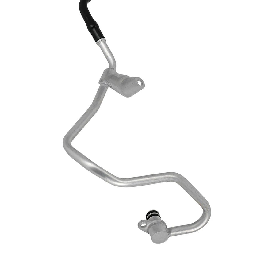 Turbocharger Coolant Line for Mercedes-Benz M278 – 2782001300