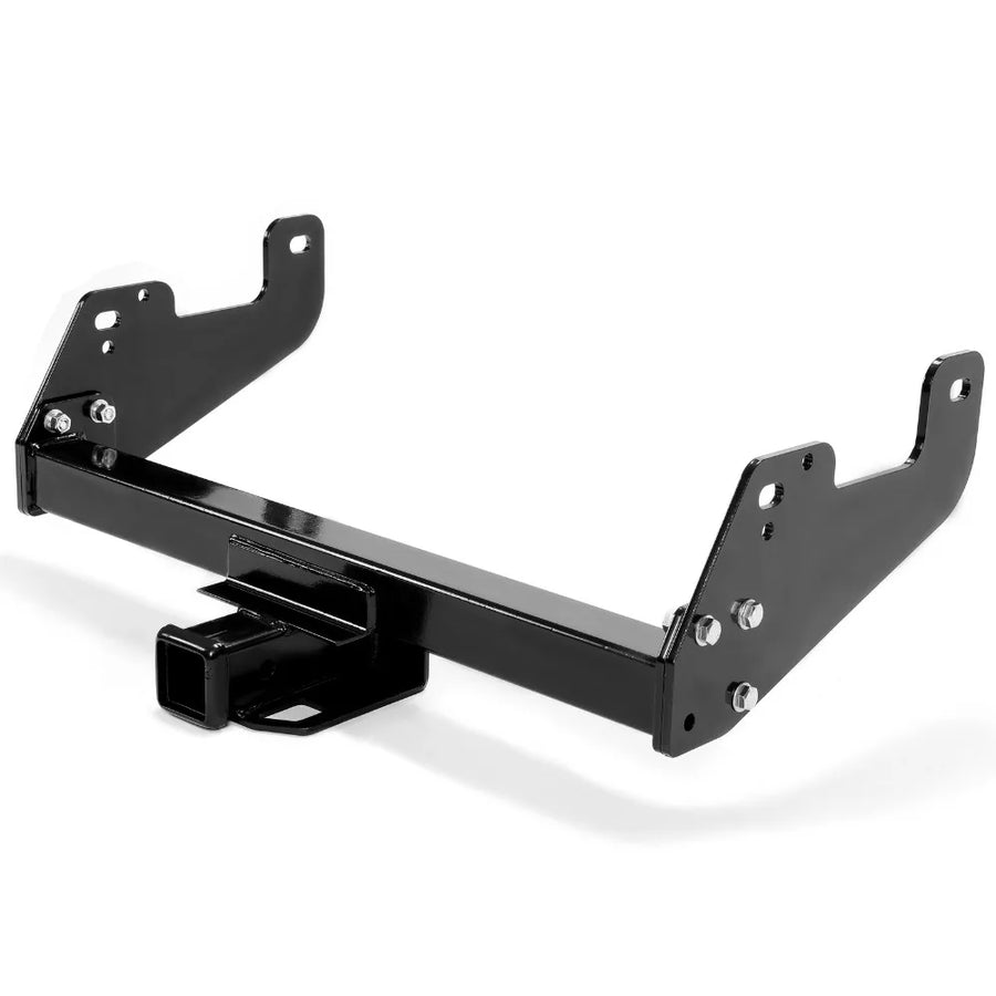 Class IV 2 in Trailer Hitch Receiver – 2015–2026 Ford F-150